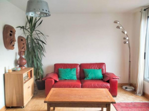 Appartement familial 2 chambres